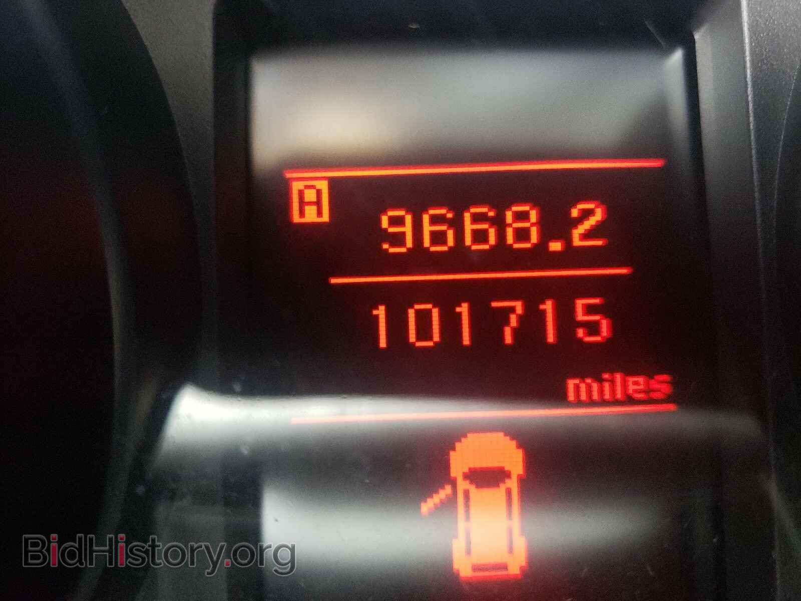 2015 MITSUBISHI LANCER - VIN: JA32U2FU5FU009649 - Фото 8
