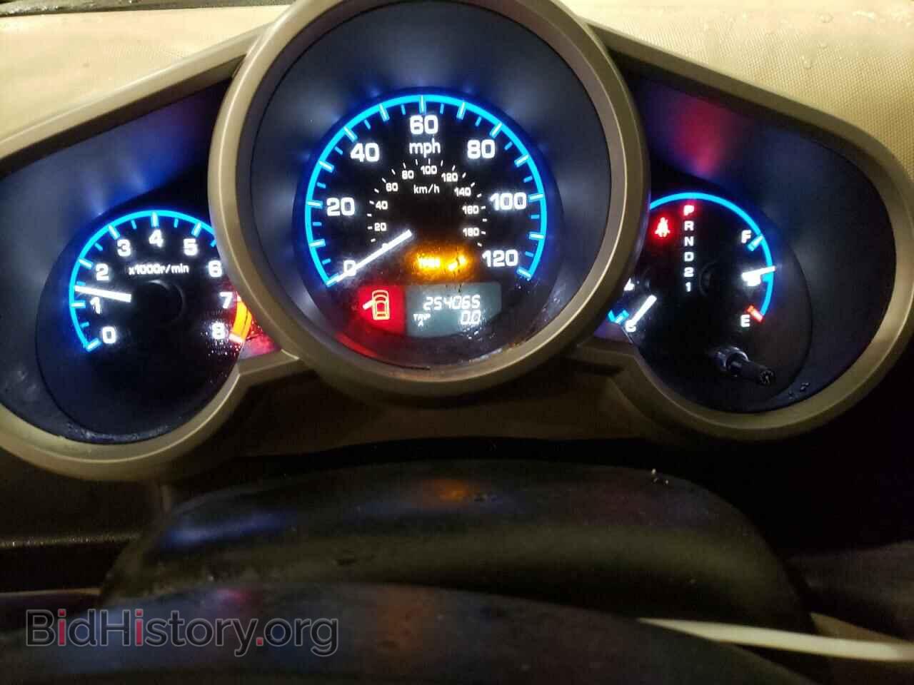 2007 HONDA ELEMENT - VIN: 5J6YH283X7L006283 - Фото 9