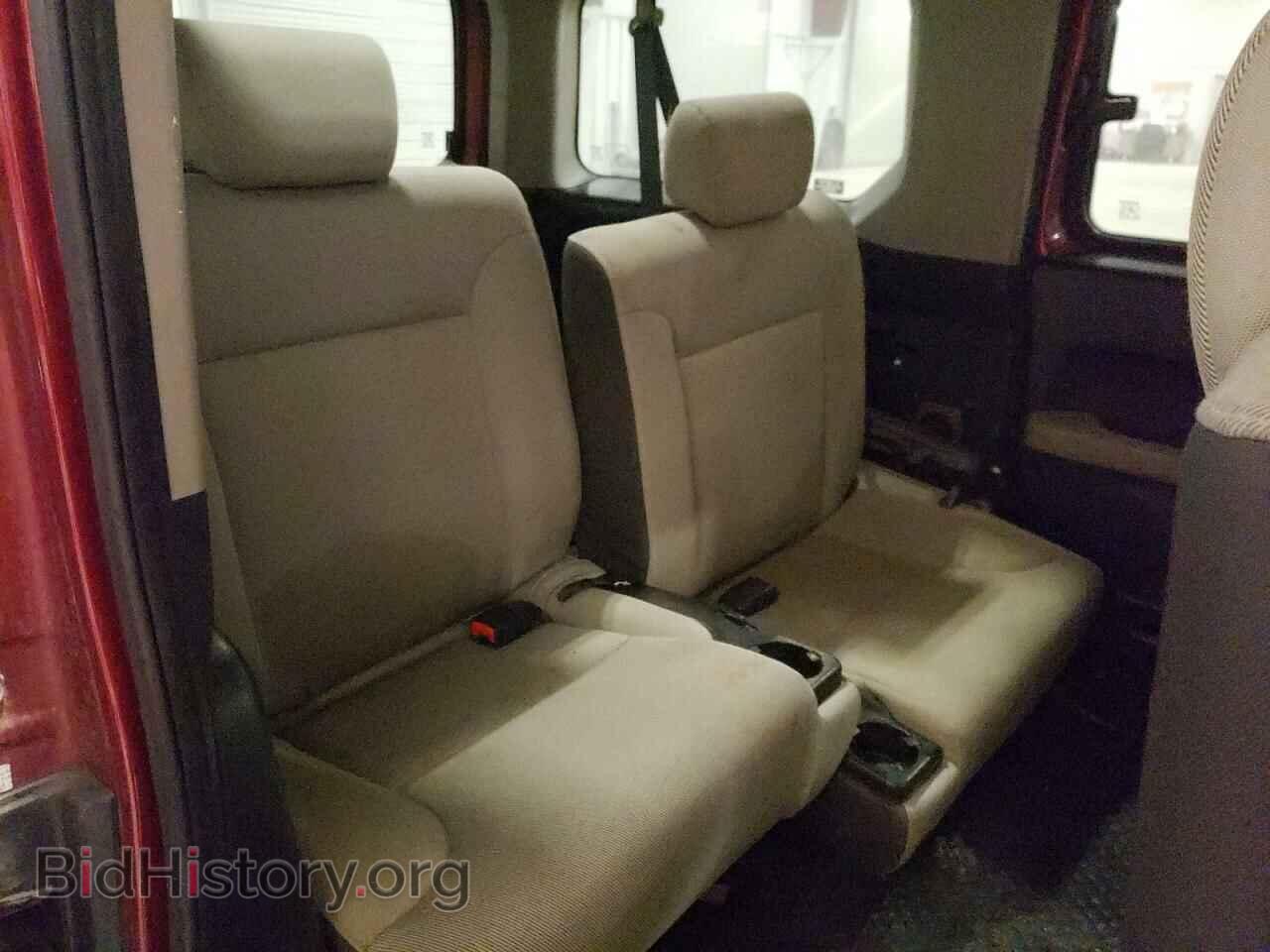 2007 HONDA ELEMENT - VIN: 5J6YH283X7L006283 - Фото 10