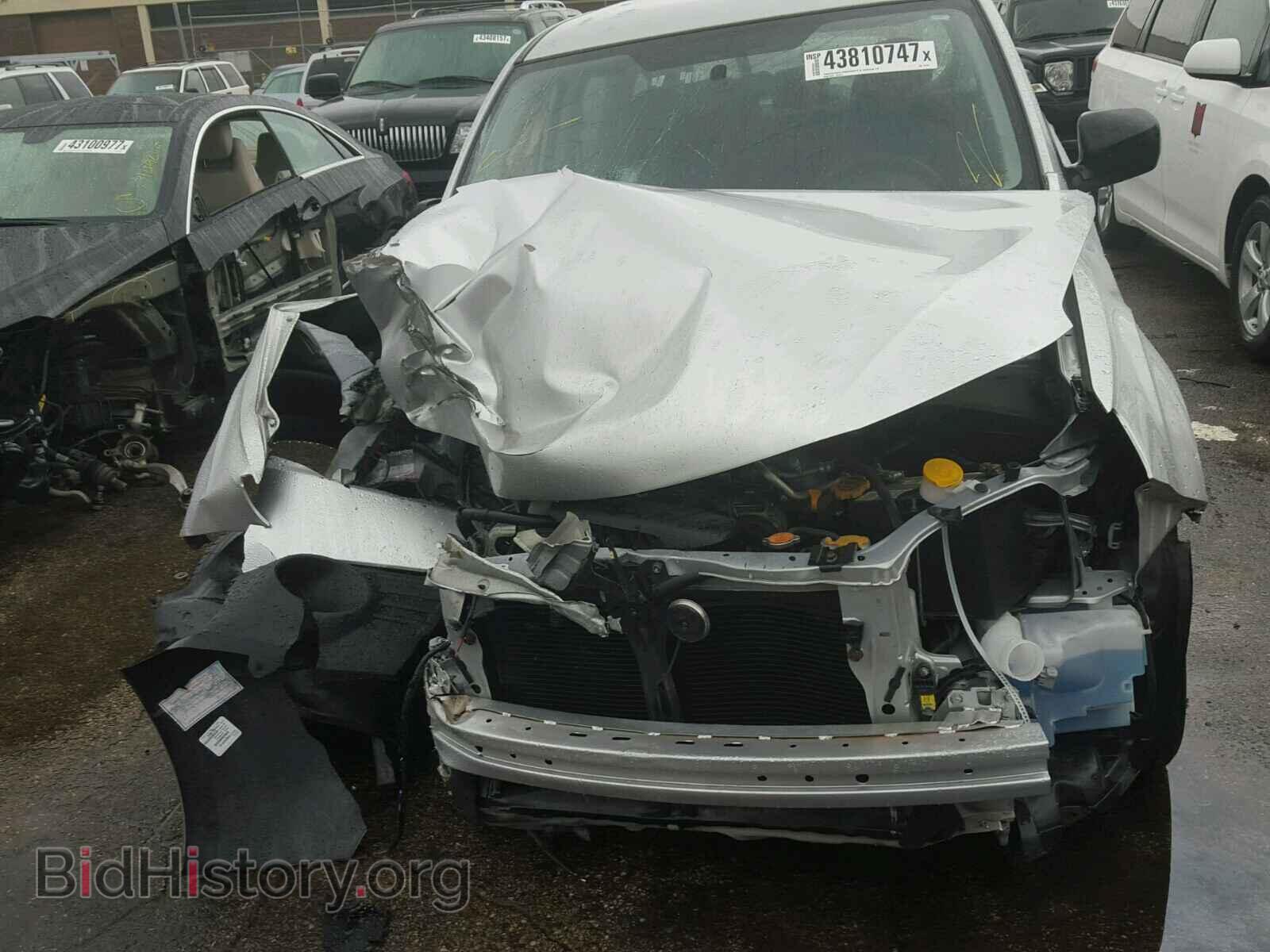 2009 SUBARU FORESTER - VIN: JF2SH61609H738730 - Фото 9