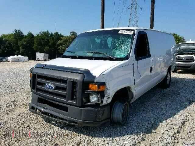 2014 FORD ECONOLINE - VIN: 1FTNS2EL0EDB11789 - Photo 2