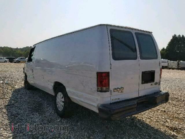 2014 FORD ECONOLINE - VIN: 1FTNS2EL0EDB11789 - Photo 3