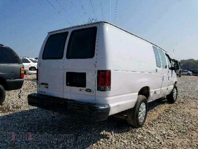 2014 FORD ECONOLINE - VIN: 1FTNS2EL0EDB11789 - Photo 4