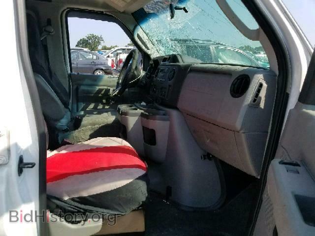 2014 FORD ECONOLINE - VIN: 1FTNS2EL0EDB11789 - Photo 5