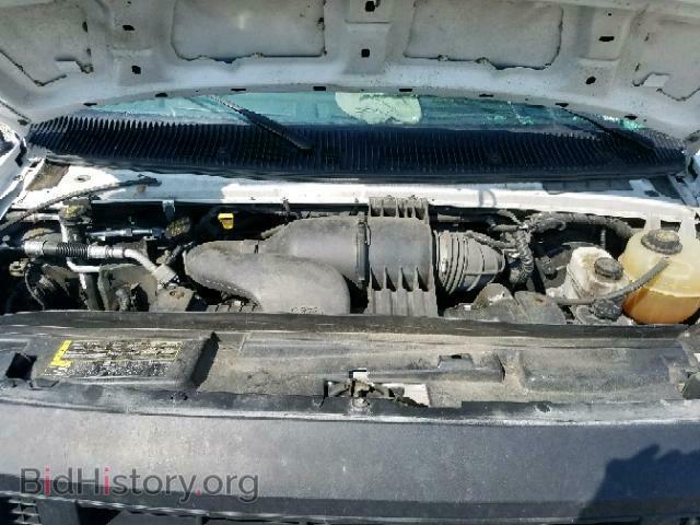 2014 FORD ECONOLINE - VIN: 1FTNS2EL0EDB11789 - Photo 7