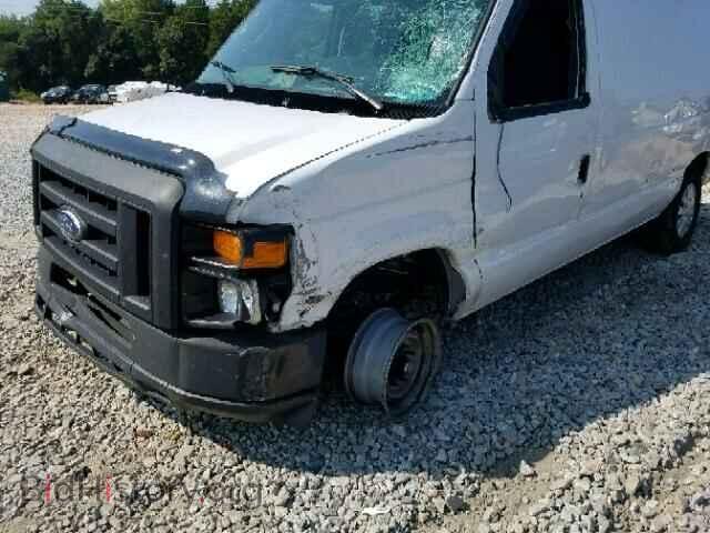 2014 FORD ECONOLINE - VIN: 1FTNS2EL0EDB11789 - Photo 9