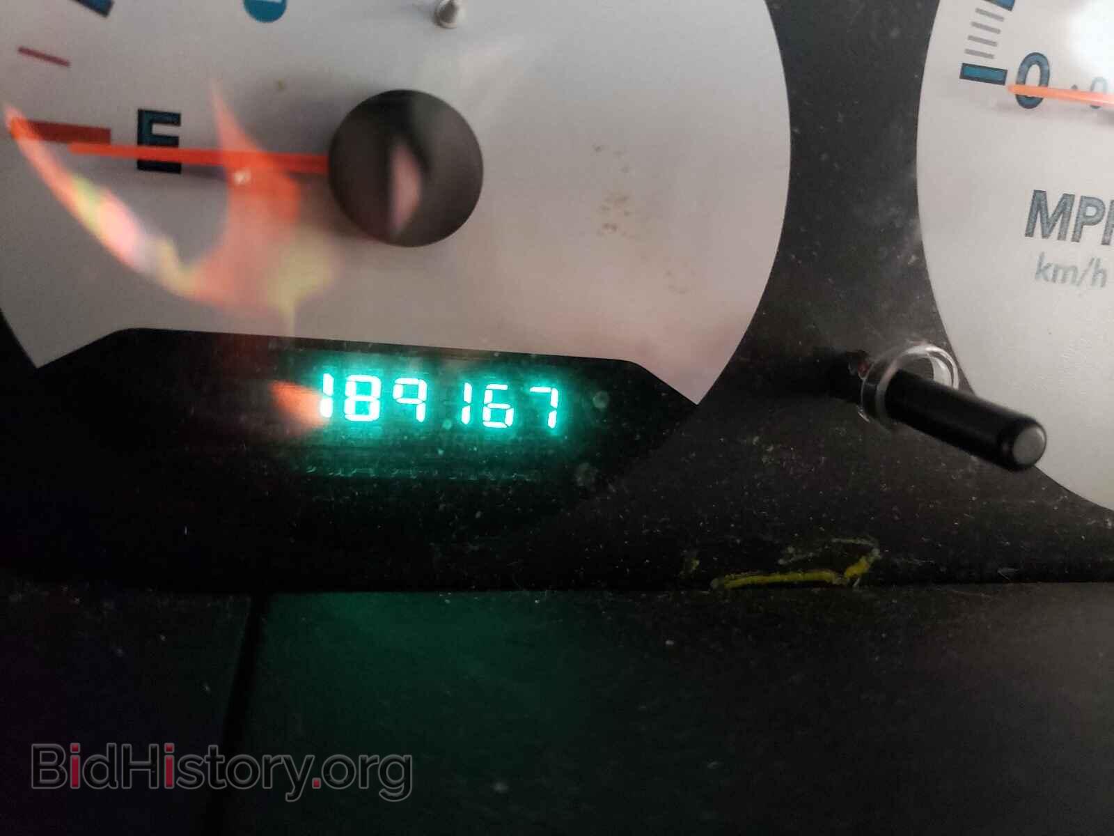 2007 DODGE CARAVAN - VIN: 1D4GP25EX7B245545 - Фото 8
