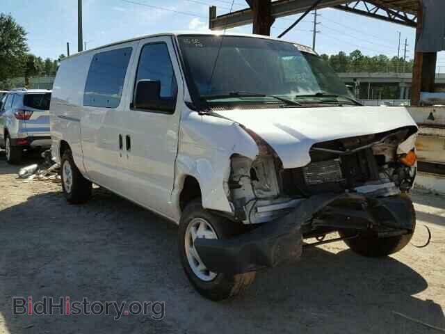 Фотография 1FTNE1EW0DDB06151 - FORD ECONOLINE 2013