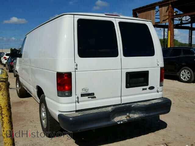 2013 FORD ECONOLINE - VIN: 1FTNE1EW0DDB06151 - Фото 3