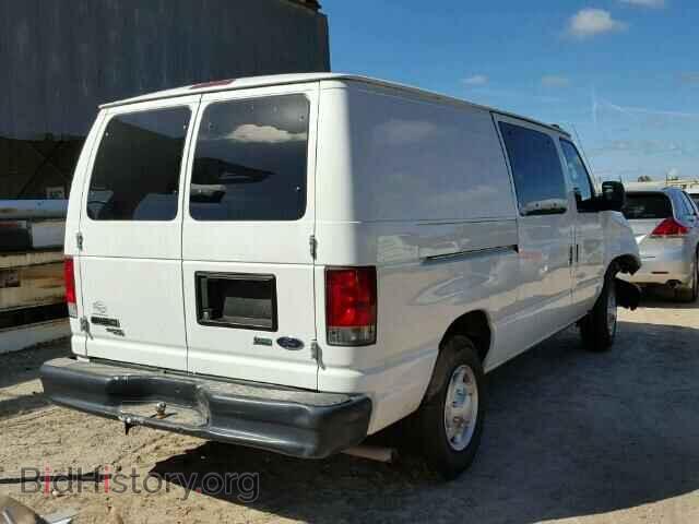 2013 FORD ECONOLINE - VIN: 1FTNE1EW0DDB06151 - Фото 4