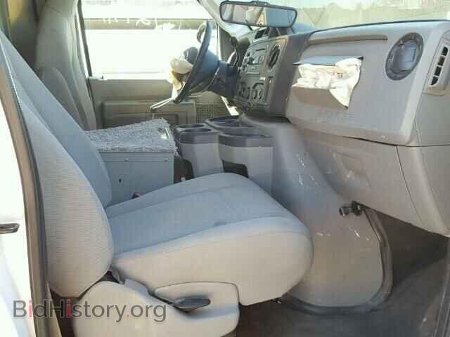 2013 FORD ECONOLINE - VIN: 1FTNE1EW0DDB06151 - Фото 5