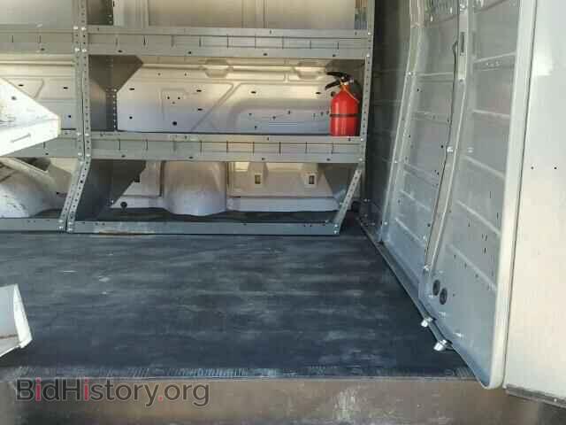 2013 FORD ECONOLINE - VIN: 1FTNE1EW0DDB06151 - Фото 6