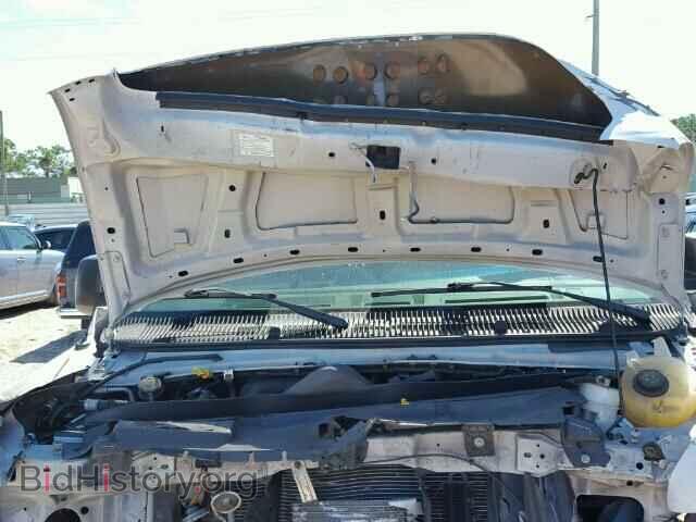 2013 FORD ECONOLINE - VIN: 1FTNE1EW0DDB06151 - Фото 7