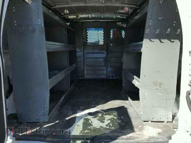 2013 FORD ECONOLINE - VIN: 1FTNE1EW0DDB06151 - Фото 9