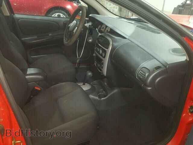 2005 DODGE NEON - VIN: 1B3ES56C55D213848 - Фото 5