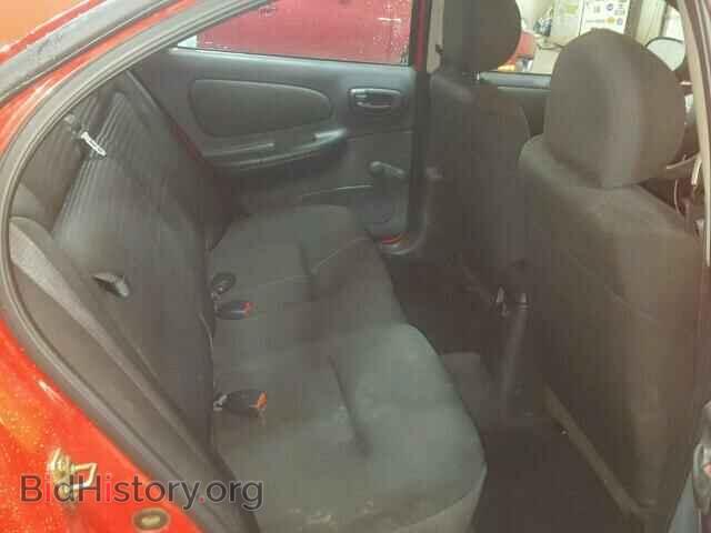 2005 DODGE NEON - VIN: 1B3ES56C55D213848 - Фото 6