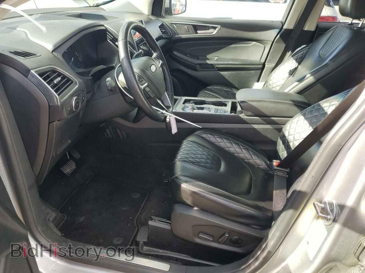 2023 FORD EDGE - VIN: 2FMPK4K98PBA19962 - Фото 7