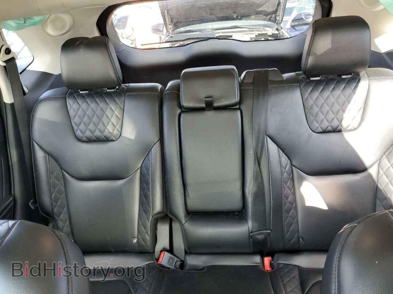 2023 FORD EDGE - VIN: 2FMPK4K98PBA19962 - Фото 10