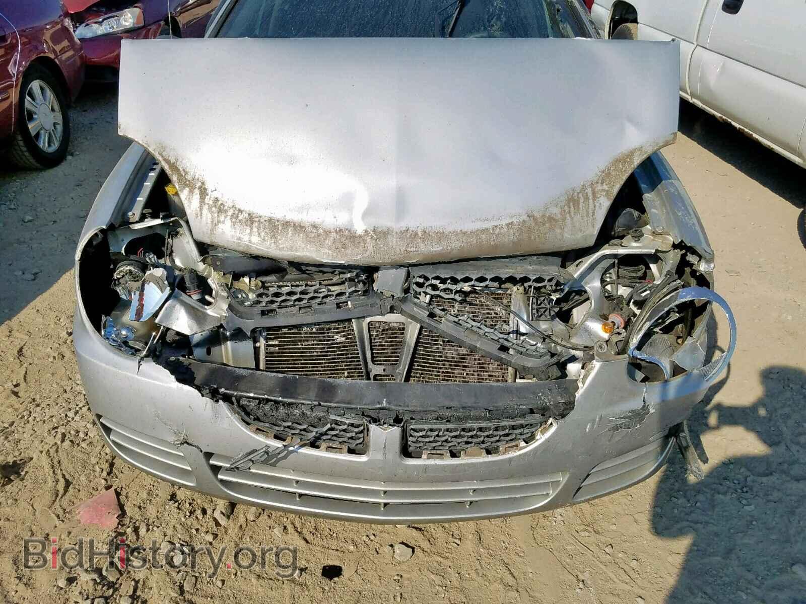 2005 DODGE NEON - VIN: 1B3ES56C35D103963 - Фото 7