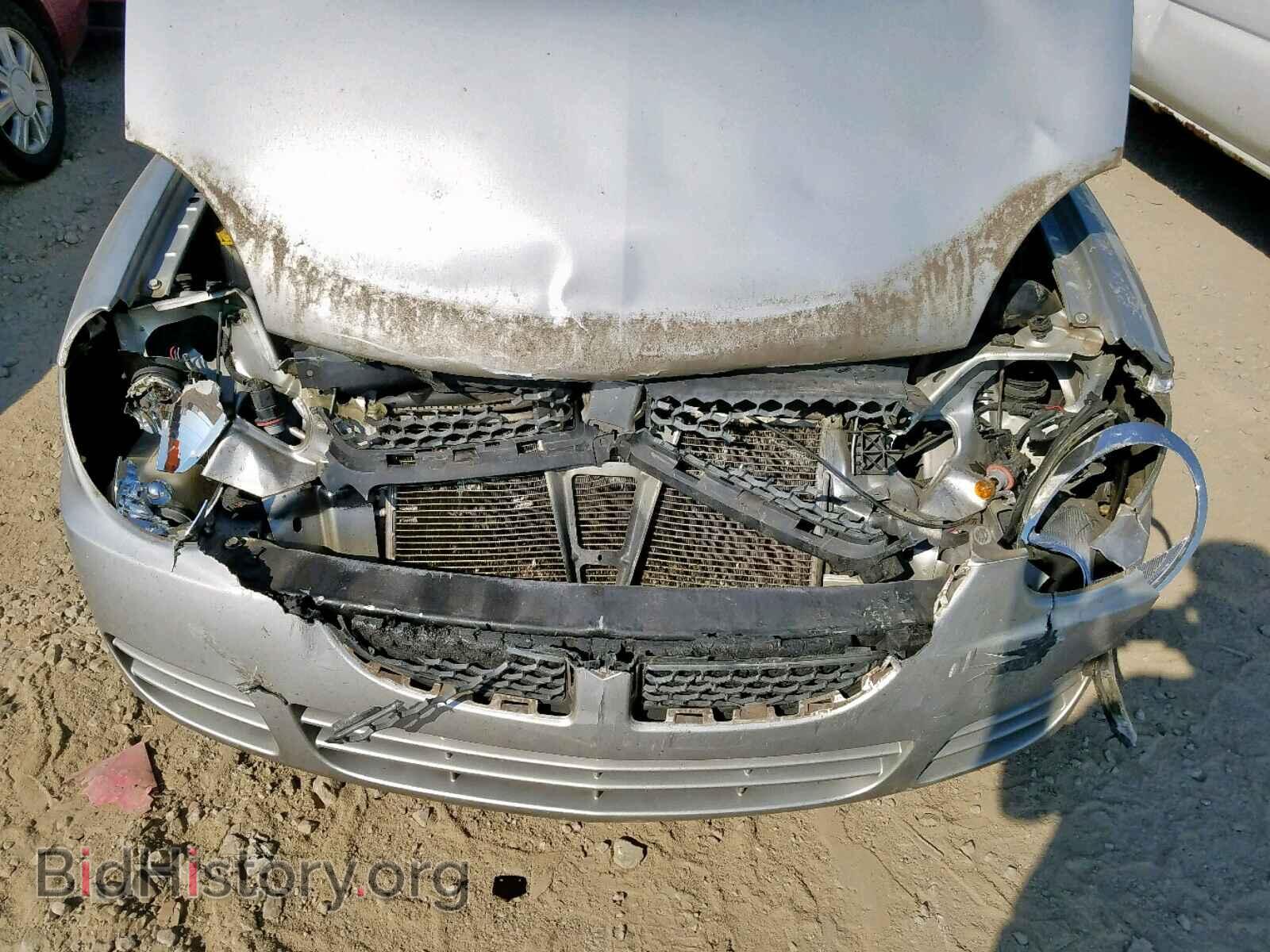 2005 DODGE NEON - VIN: 1B3ES56C35D103963 - Фото 9