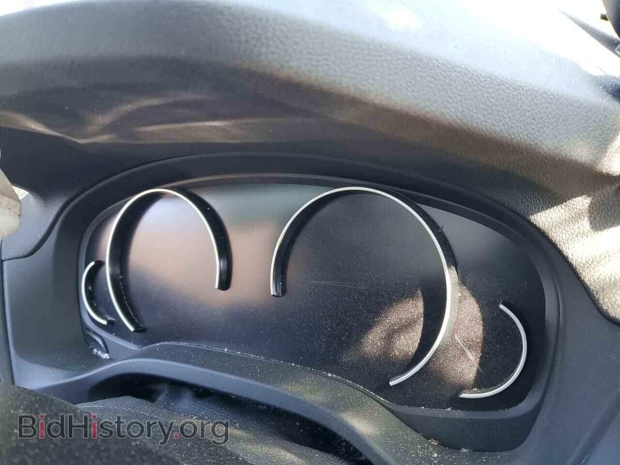 2021 BMW X3 - VIN: 5UXTY5C07M9E10392 - Фото 9