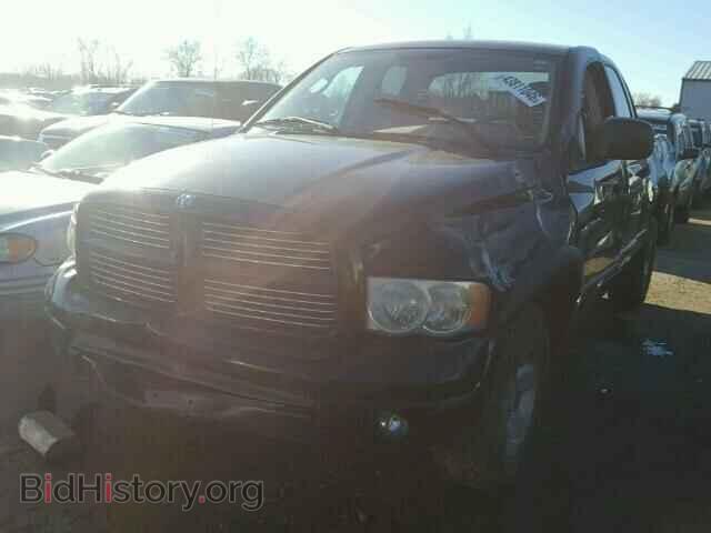 2003 DODGE RAM 1500 - VIN: 1D7HU18Z33J518480 - Photo 2