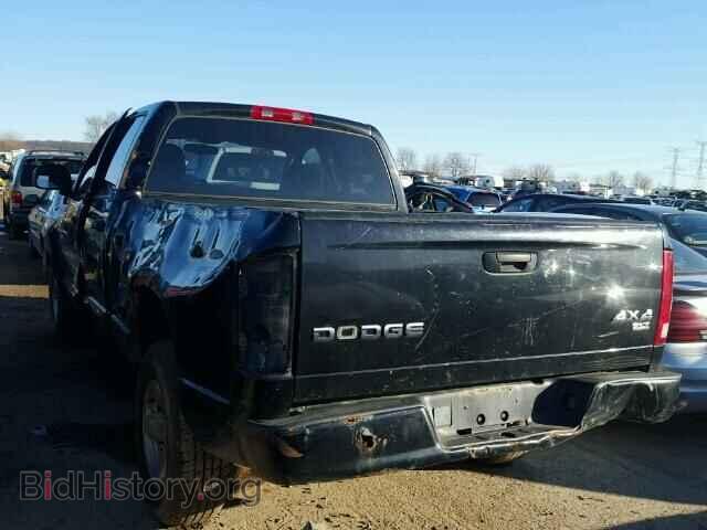 2003 DODGE RAM 1500 - VIN: 1D7HU18Z33J518480 - Photo 3