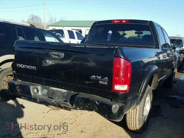 2003 DODGE RAM 1500 - VIN: 1D7HU18Z33J518480 - Photo 4