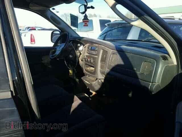 2003 DODGE RAM 1500 - VIN: 1D7HU18Z33J518480 - Photo 5