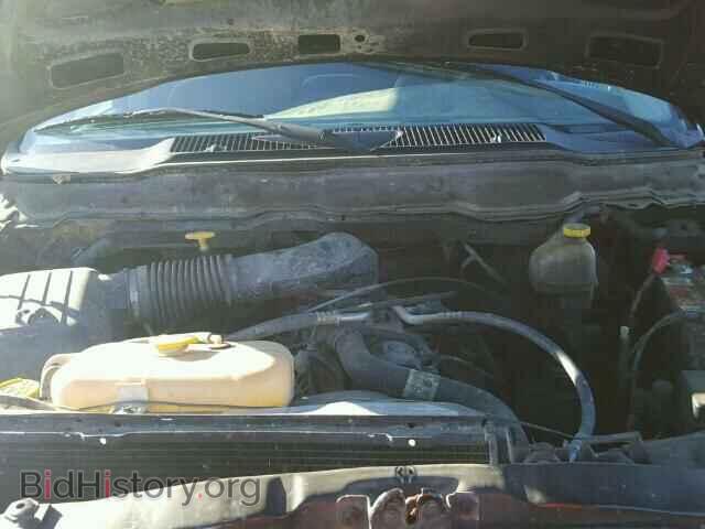 2003 DODGE RAM 1500 - VIN: 1D7HU18Z33J518480 - Photo 7