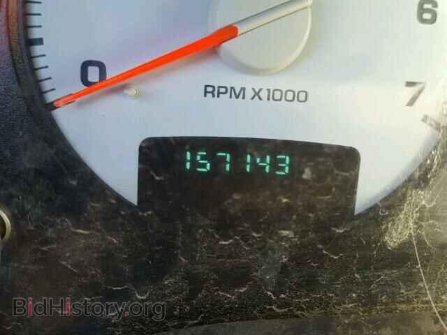 2003 DODGE RAM 1500 - VIN: 1D7HU18Z33J518480 - Photo 8