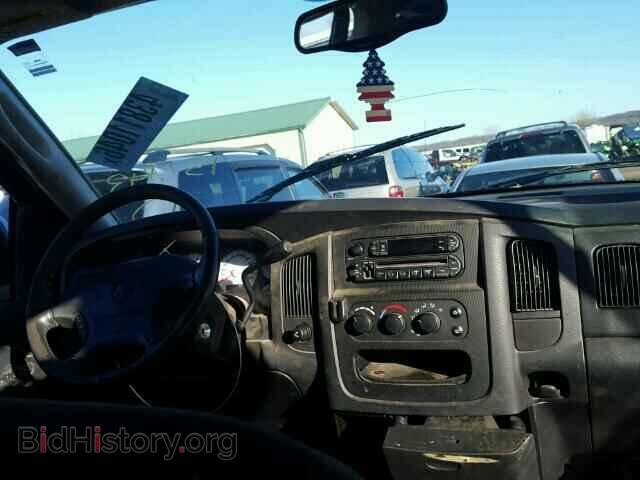 2003 DODGE RAM 1500 - VIN: 1D7HU18Z33J518480 - Photo 10