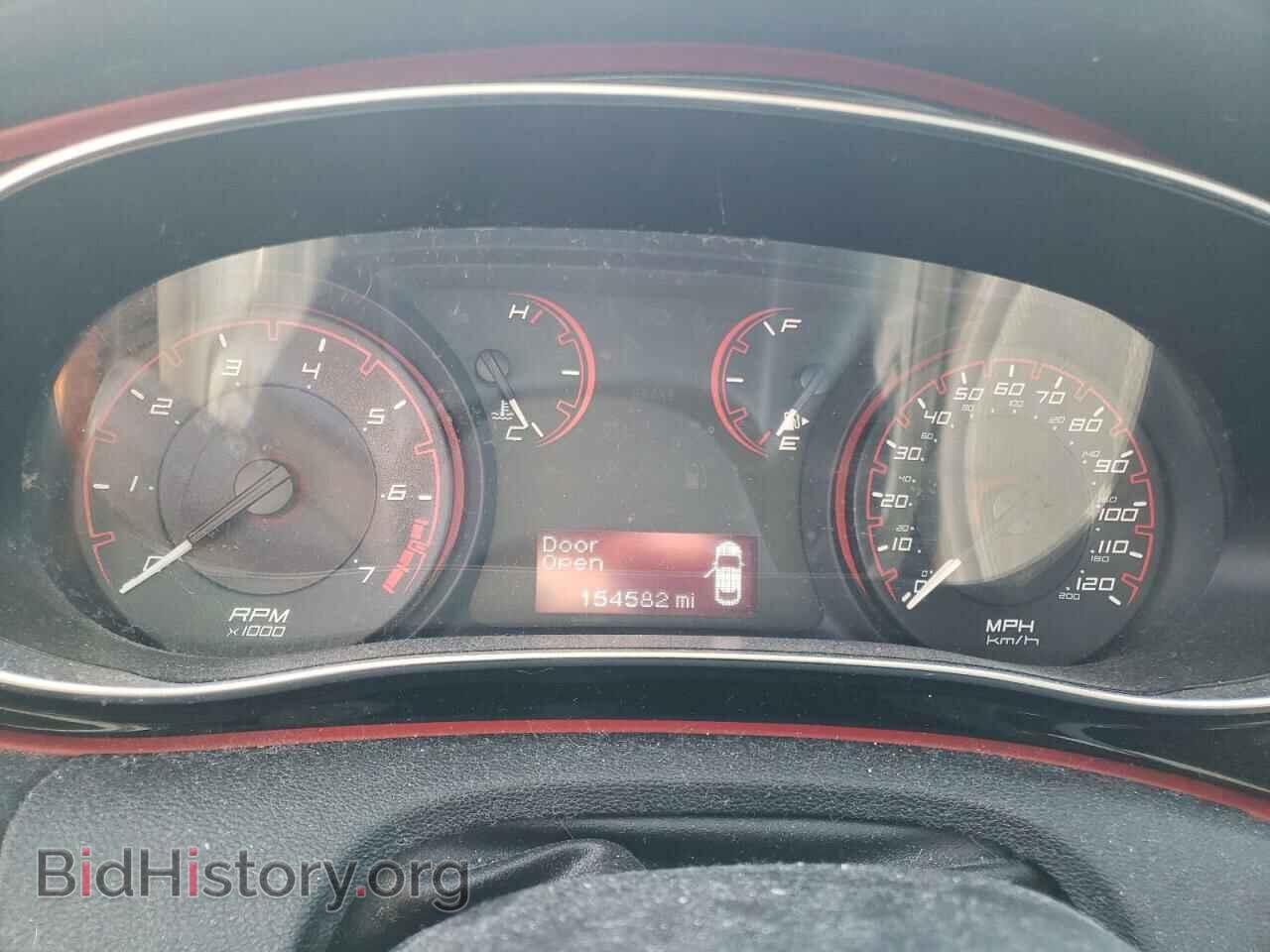 2015 DODGE DART - VIN: 1C3CDFBB8FD351098 - Photo 9