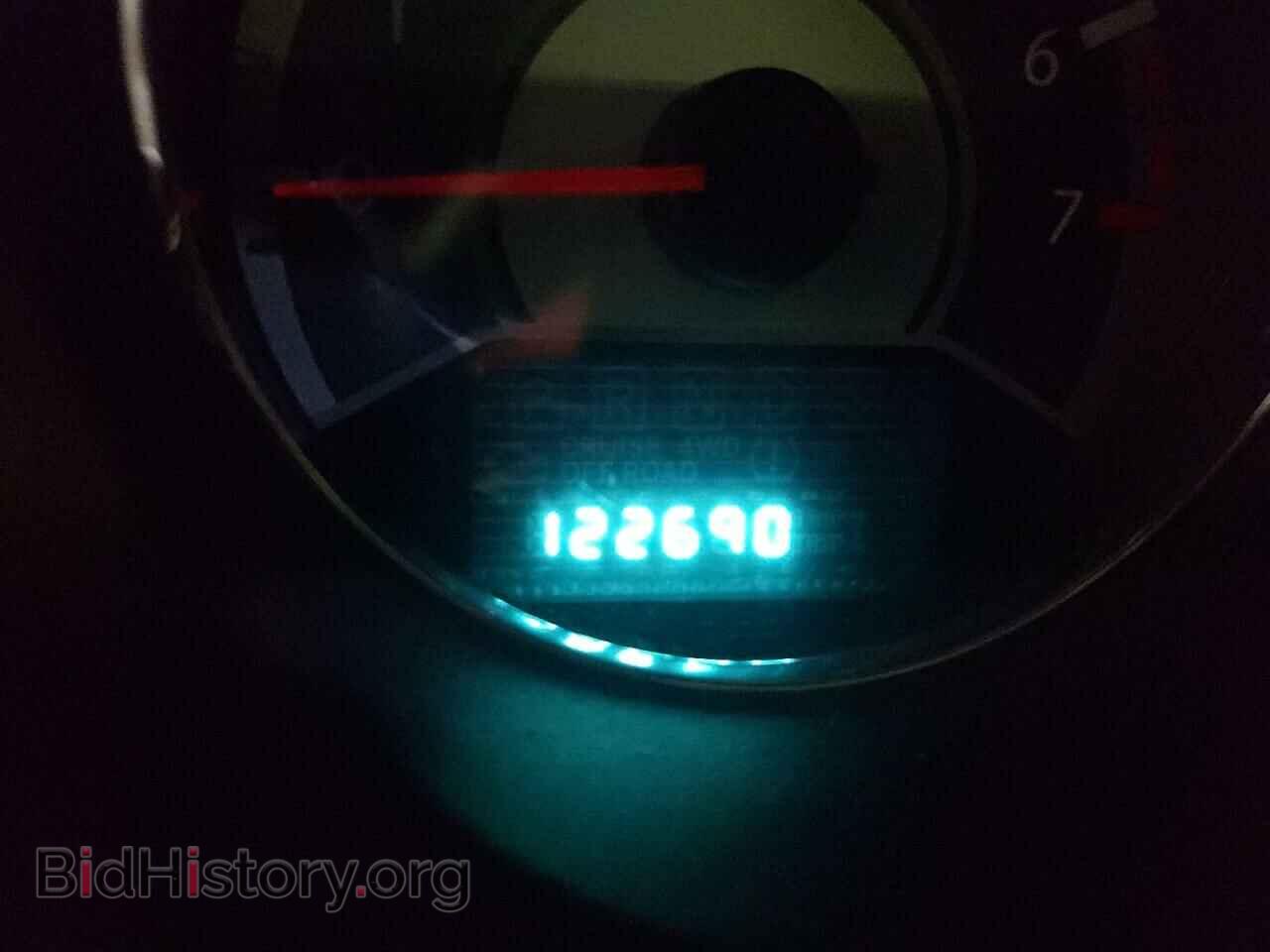 2012 CHRYSLER 200 - VIN: 1C3CCBBG1CN297818 - Фото 8