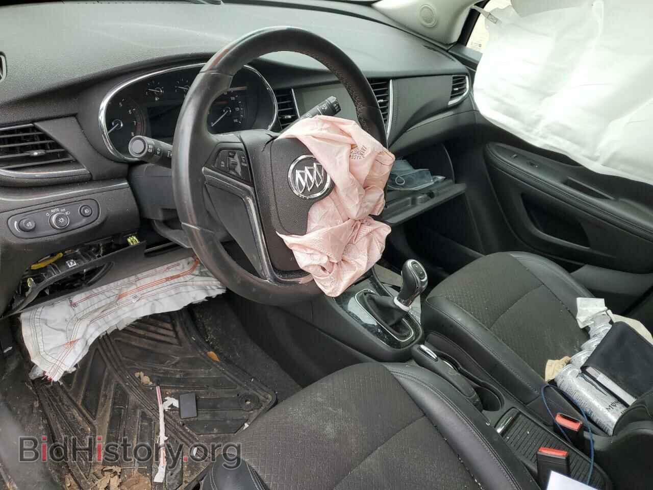 2018 BUICK ENCORE - VIN: KL4CJBSB0JB546513 - Фото 8