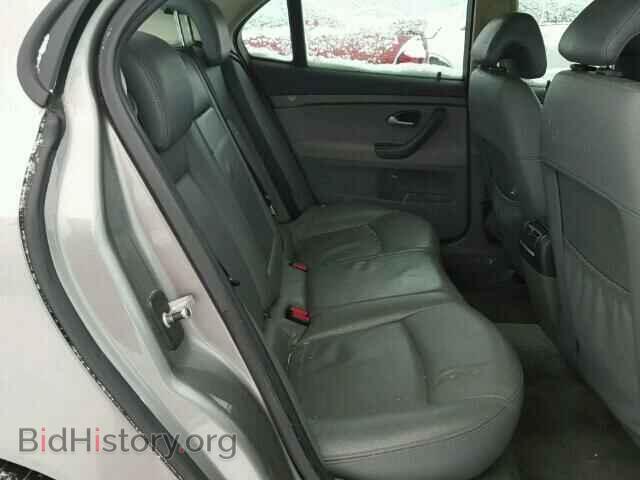 2003 SAAB 9 3 - VIN: YS3FB49S731047825 - Фото 6