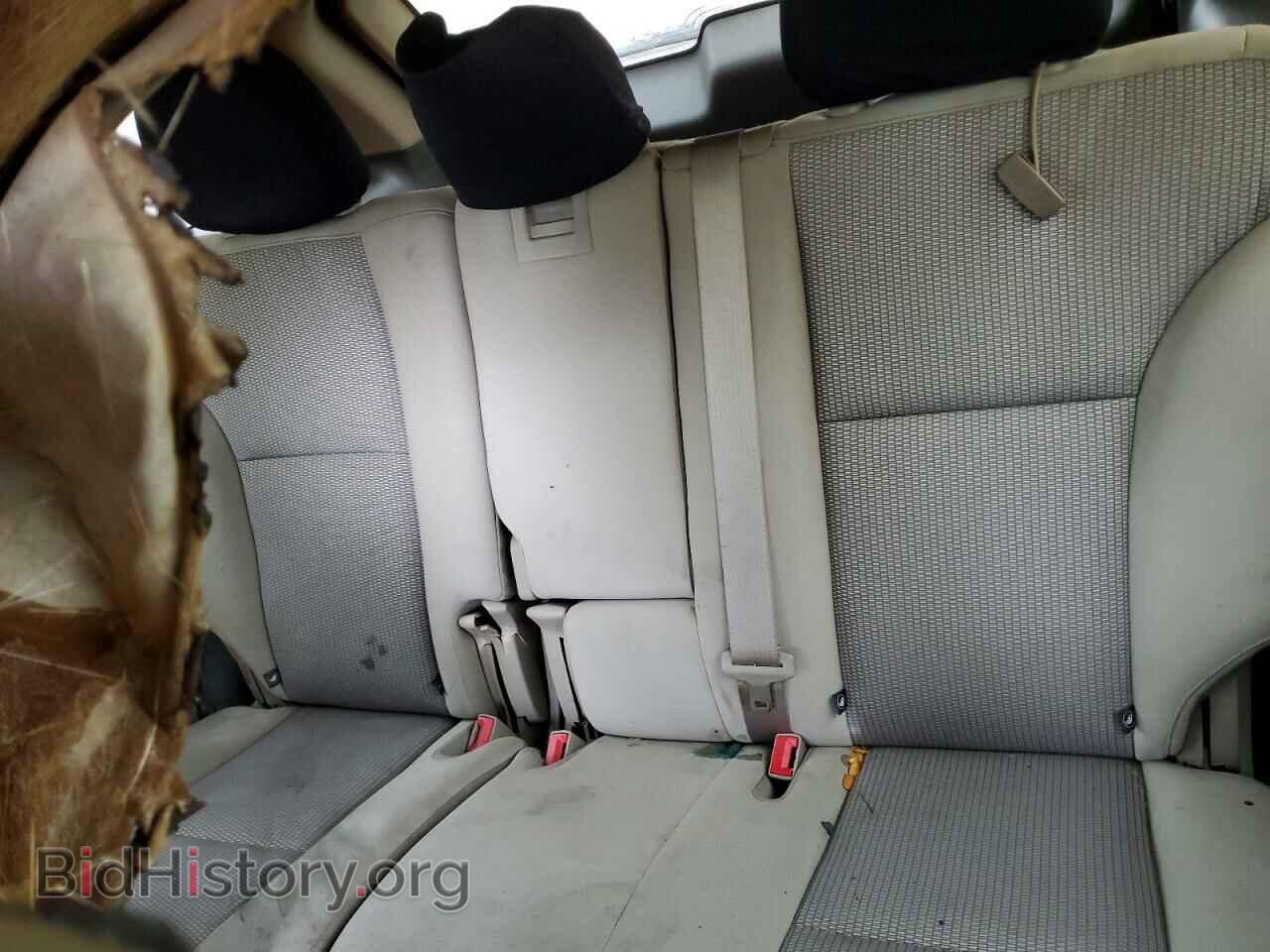 2013 FORD EDGE - VIN: 2FMDK4JC5DBB12756 - Photo 10