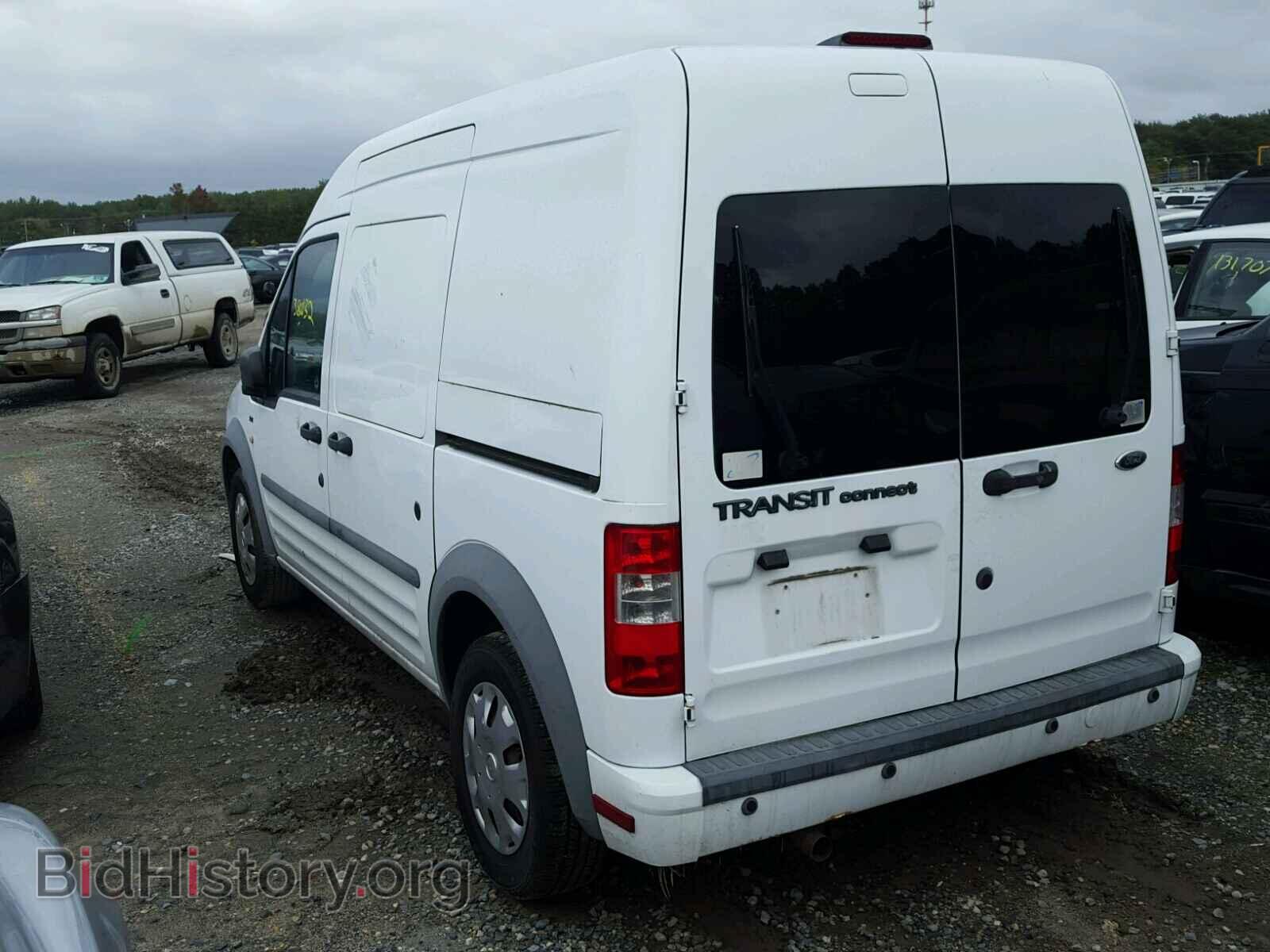2010 FORD TRANSIT CO - VIN: NM0LS7DN5AT012261 - Фото 3