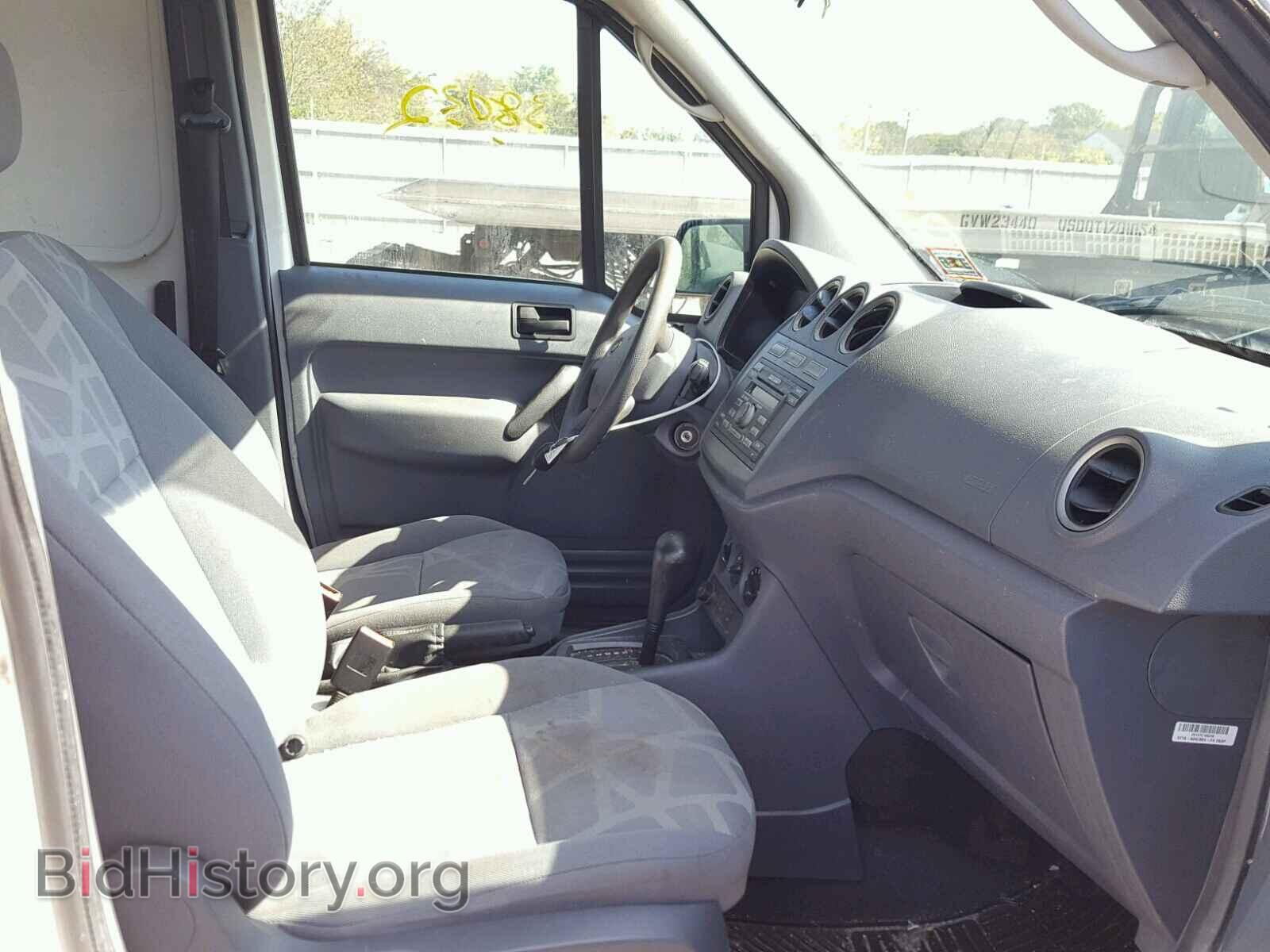 2010 FORD TRANSIT CO - VIN: NM0LS7DN5AT012261 - Фото 5