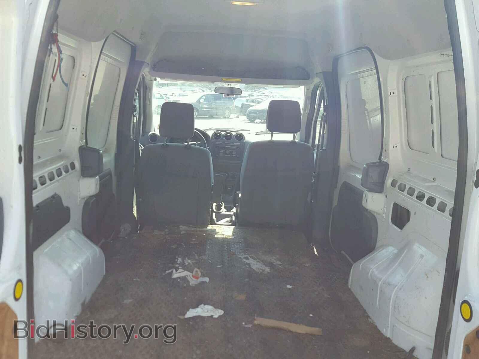 2010 FORD TRANSIT CO - VIN: NM0LS7DN5AT012261 - Фото 6