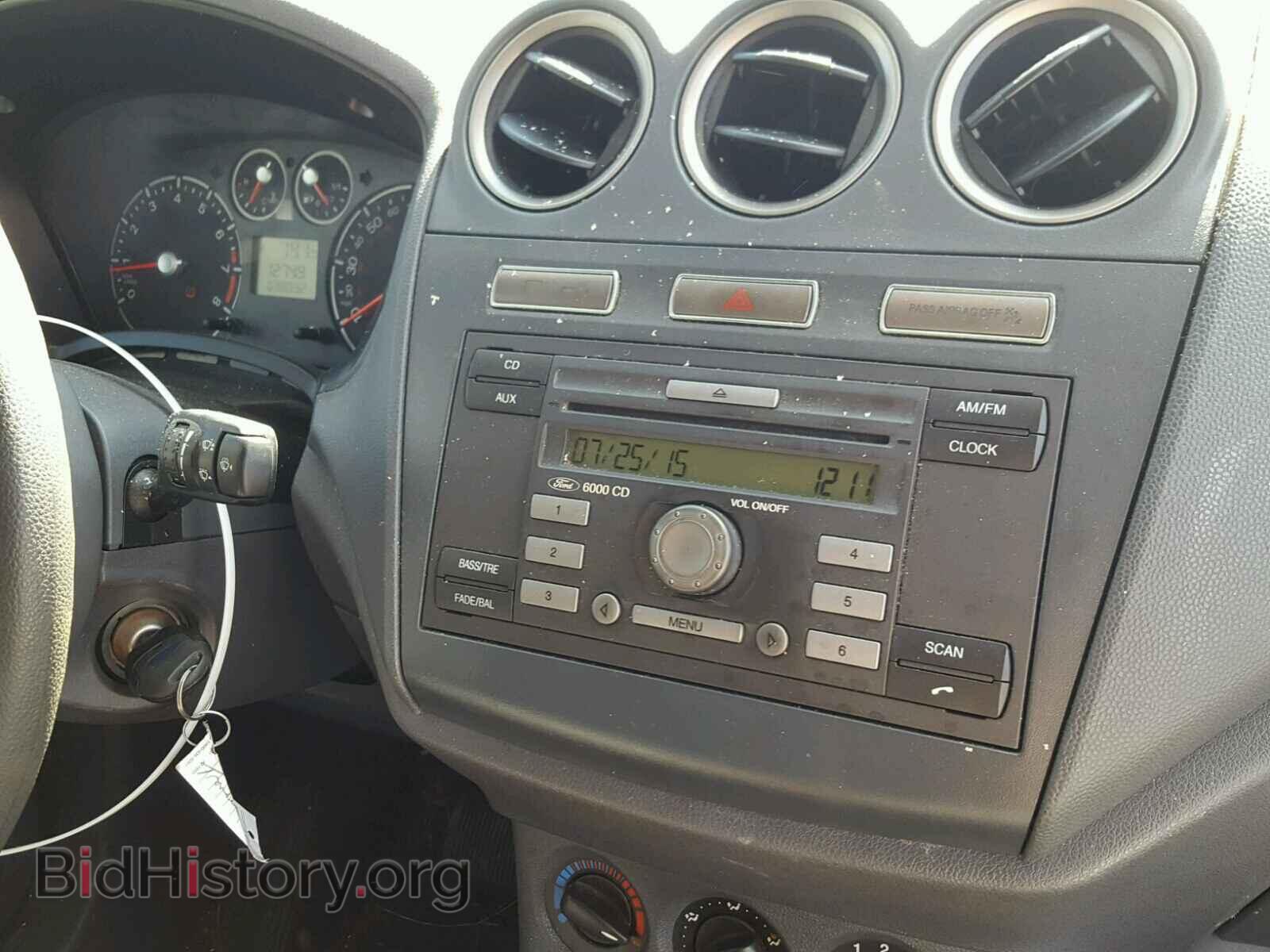 2010 FORD TRANSIT CO - VIN: NM0LS7DN5AT012261 - Фото 9