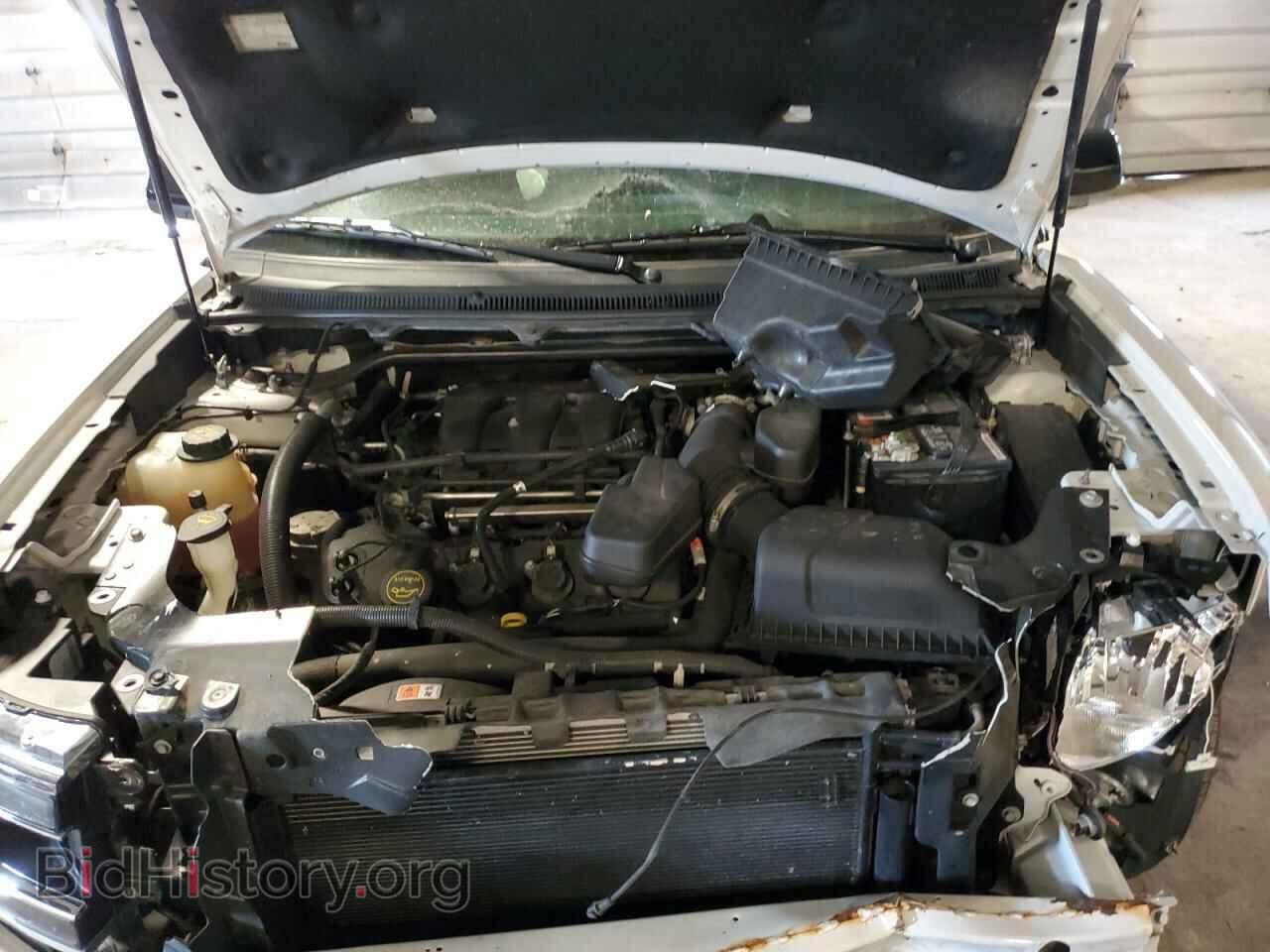 2017 FORD FLEX - VIN: 2FMHK6C87HBA08202 - Photo 12