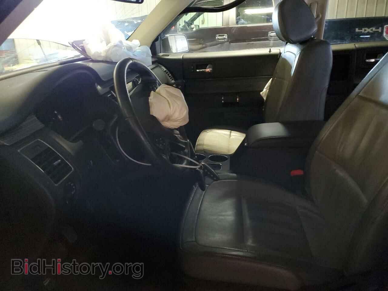 2017 FORD FLEX - VIN: 2FMHK6C87HBA08202 - Photo 7