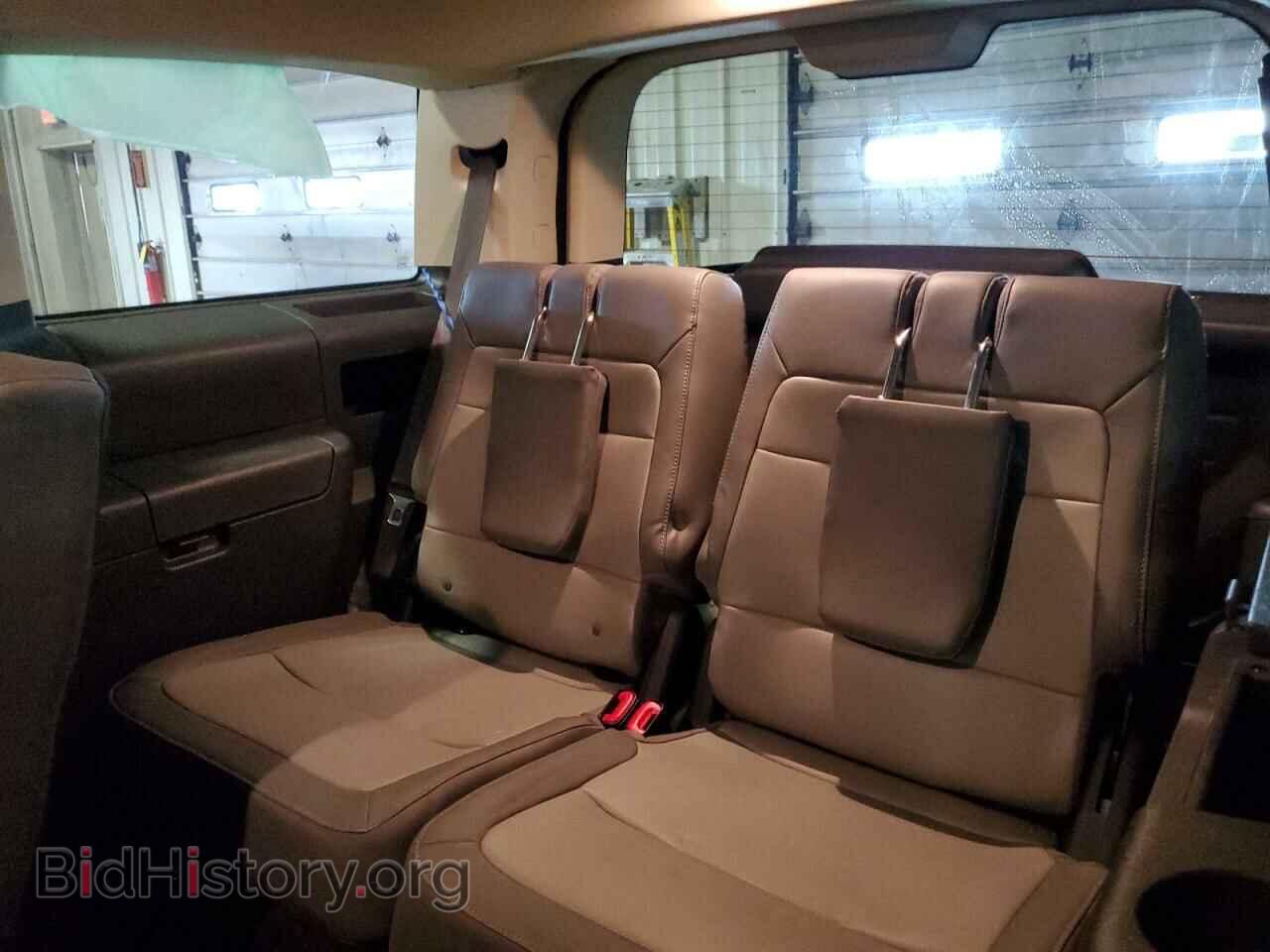 2017 FORD FLEX - VIN: 2FMHK6C87HBA08202 - Photo 10