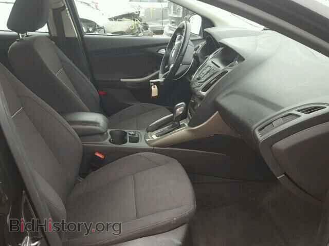 2012 FORD FOCUS - VIN: 1FAHP3M24CL437231 - Photo 5