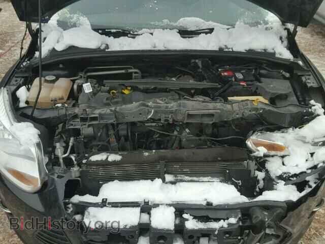 2012 FORD FOCUS - VIN: 1FAHP3M24CL437231 - Photo 7