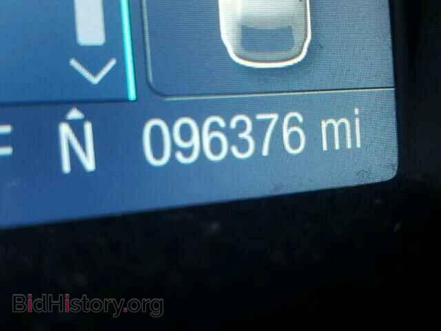 2012 FORD FOCUS - VIN: 1FAHP3M24CL437231 - Photo 8
