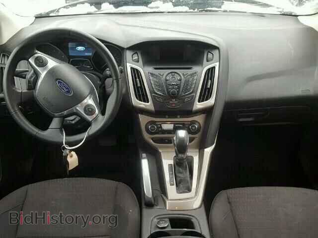 2012 FORD FOCUS - VIN: 1FAHP3M24CL437231 - Photo 9