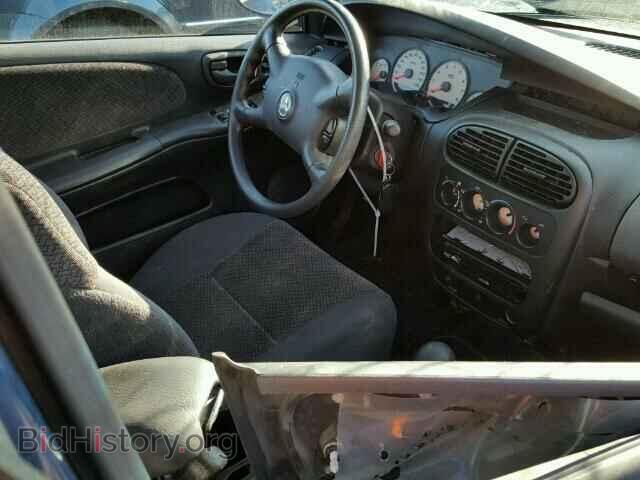 2000 DODGE NEON - VIN: 1B3ES46C6YD646254 - Фото 5