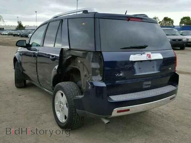 2007 SATURN VUE - VIN: 5GZCZ53467S856222 - Фото 3